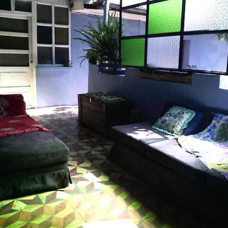 Casa Encuentro Hotell Quetzaltenango Exteriör bild