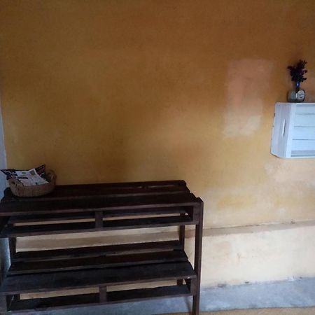 Casa Encuentro Hotell Quetzaltenango Exteriör bild