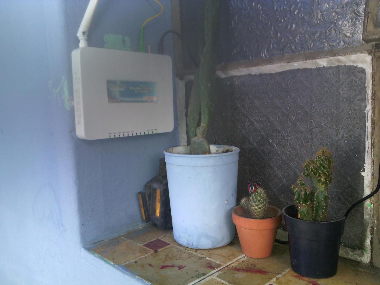Casa Encuentro Hotell Quetzaltenango Exteriör bild