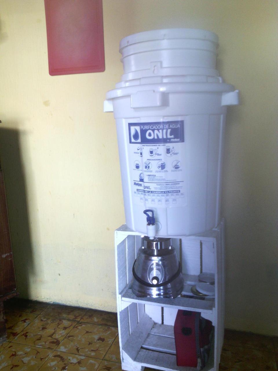 Casa Encuentro Hotell Quetzaltenango Exteriör bild