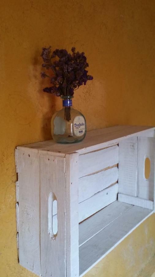 Casa Encuentro Hotell Quetzaltenango Exteriör bild