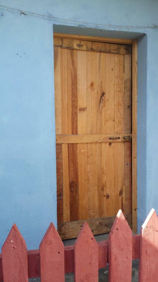Casa Encuentro Hotell Quetzaltenango Exteriör bild