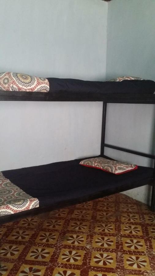 Casa Encuentro Hotell Quetzaltenango Exteriör bild