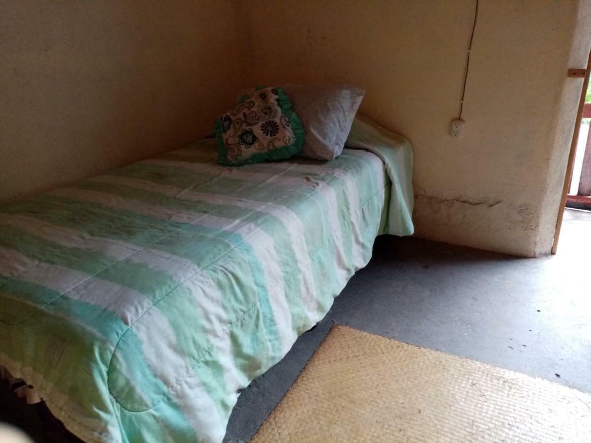 Casa Encuentro Hotell Quetzaltenango Exteriör bild